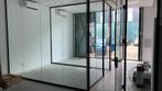 Systeemwanden/glaswanden/scheidingswanden, Enlèvement ou Envoi, Comme neuf