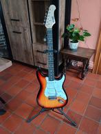 Elektrische gitaar met garantie, Musique & Instruments, Instruments à corde | Guitares | Basses, Enlèvement, Neuf, Électrique