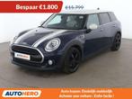 MINI Cooper Clubman Cooper (année de construction 2019), Autos, Achat, 136 ch, Automatique, 160 g/km