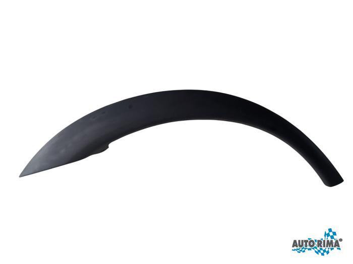 Jante de roue arrière d'un Volvo XC70, -, 3 mois de garantie, -, -