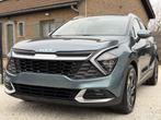 Kia Sportage Sportage 1.6 CRDi Pulse, Autos, Argent ou Gris, Achat, Euro 6, Entreprise