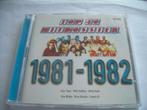 2 CD  S - TOP 40 -  1981 - 1982, Cd's en Dvd's, Cd's | Verzamelalbums, Ophalen of Verzenden, Zo goed als nieuw, Pop