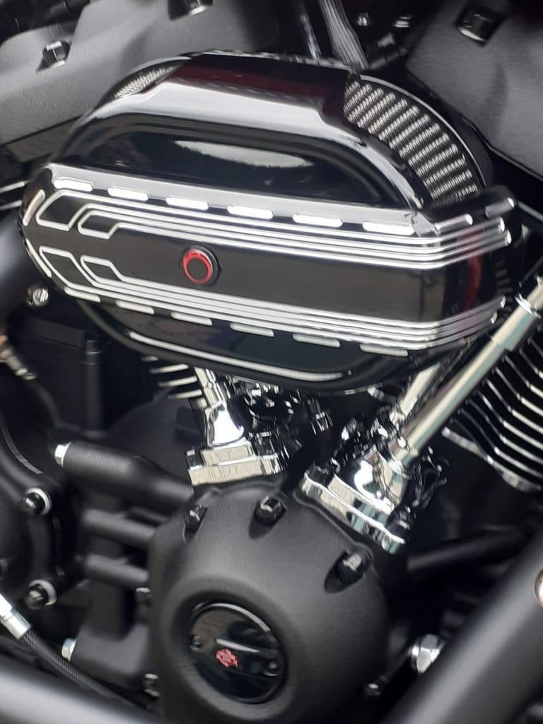 Arlen ness hyflo luchtfilter, Ophalen of Verzenden