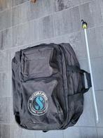 Scubapro duik tas, Watersport en Boten, Duiken, Ophalen, Zo goed als nieuw