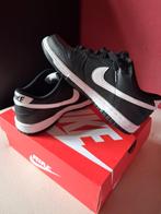 Nike schoen nieuw, Enlèvement