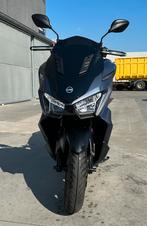 Sym JetX 125cc, Enlèvement, Comme neuf