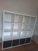 Gereserveerd - Boekenkast Ikea Kallax 4x4, Ophalen