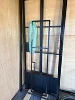 Stalen deur, Enlèvement ou Envoi, Neuf, Métal