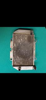Radiateur quad Yamaha YFZ 450, Motos, Enlèvement, Utilisé