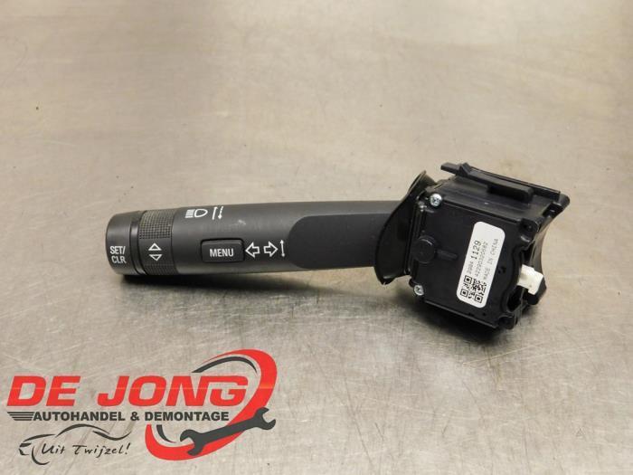 Richtingaanwijzer Schakelaar van een Opel Meriva, Auto-onderdelen, Dashboard en Schakelaars, Opel, Gebruikt, 3 maanden garantie