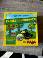 Mijn eerste boomgaard gezelschapsspel, Ophalen, Zo goed als nieuw