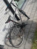 fiets trek, Fietsen en Brommers, Fietsen | Heren | Herenfietsen, Ophalen, Gebruikt, Overige merken, Versnellingen