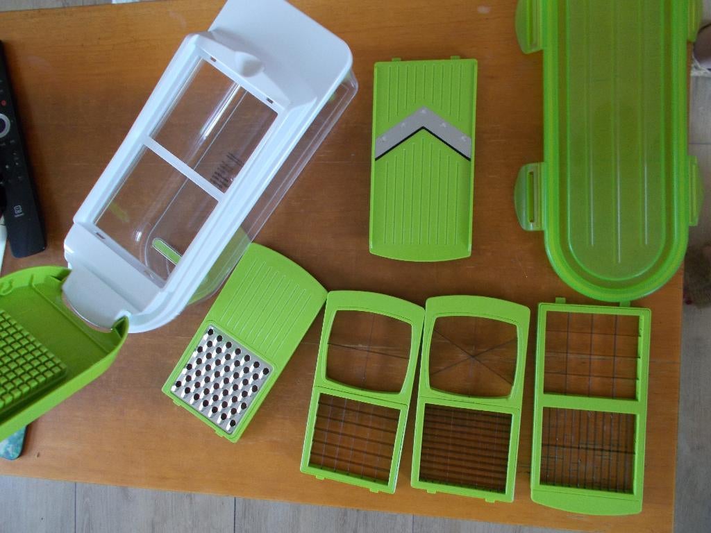 2 grilles à fruits et légumes différentes, Divers, Divers Autre, Enlèvement ou Envoi