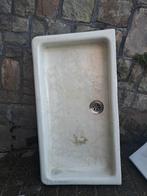 Lavabo | Spoelbak, Ophalen, Gebruikt, Steen, Wastafel