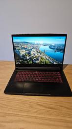 MSI GF63 THIN 11UC, Computers en Software, Windows Laptops, Ophalen, Gebruikt, 2 tot 3 Ghz, Gaming