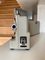 Eumig filmprojector (model P8M)., Ophalen, 1940 tot 1960, Projector