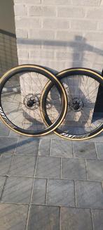 Carbon wielset, Ophalen of Verzenden