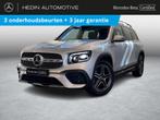 Mercedes-Benz GLB-Klasse 180 AMG Line 7 Zitplaatsen | Naviga, Autos, 100 kW, 1332 cm³, Achat, Entreprise