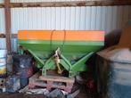 materiels agricole  semoir à engrais,betaillère 5M l, Articles professionnels, Enlèvement, Protection des cultures et Fertilisation