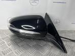 Rétroviseur extérieur droit d'un Mercedes S-Klasse, -, 3 mois de garantie, Utilisé, -