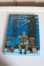 Vrije Vlucht Nr 123 : Eerlijke lui 1 - hc - 1-ste druk, Boeken, Eén stripboek, Nieuw, Ophalen of Verzenden, Durieux / Gibrat