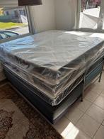 Matras 200x200 100x200 merk: sleepy, Ophalen, Zo goed als nieuw