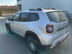 Voiture voyageurs Dacia Duster 2018, Achat, Euro 6, Entreprise, Duster