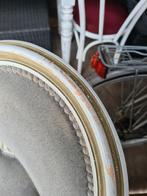 4 Louis XIV stoelen, Ophalen