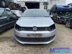2010 VW POLO 6R 1.4 DSG CGG CGGB MLG LA7W Demontage onderdel, Gebruikt, Volkswagen, Volkswagen AG, Vw@volkswagen.de