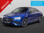 Mercedes-Benz CLA-Klasse 200 AMG/Pano (automatique), https://public.car-pass.be/vhr/c866ae33-d7b5-4326-be7f-58b78cb85abb, Achat