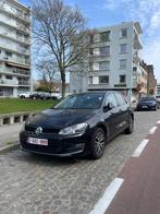 Volkswagen Golf 7 TSI 1.4, Auto's, Volkswagen, Voorwielaandrijving, Stof, Euro 6, Zwart