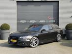 Audi A6 Avant 3.0 TFSI quattro 3X S-Line | Panoramadak | 360, Auto's, Audi, Automaat, Euro 5, Gebruikt, 2995 cc