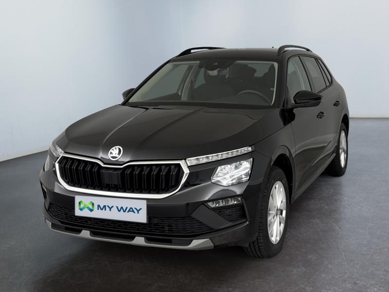 Skoda Kamiq Selection*Boite auto*, Autos, Skoda, Entreprise, Kamiq, Airbags, Air conditionné automatique, Cruise Control, Vitres électriques