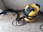 Tapijt reiniger karcher degelijke machine, Doe-het-zelf en Bouw, Reinigingsmachines, Ophalen of Verzenden