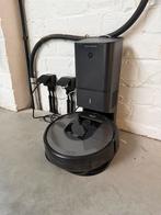 iRobot i7, Enlèvement ou Envoi, Utilisé, Réservoir, Aspirateur robot