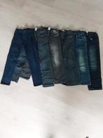 Broek jeans 8 jaar, Ophalen, Broek