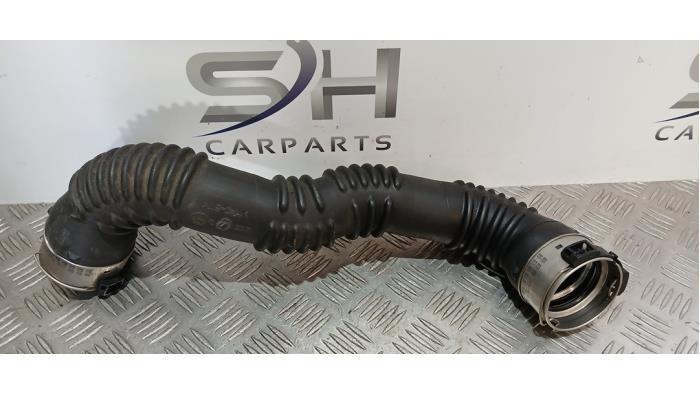 Tube intercooler d'un Mercedes GLA, Autos : Pièces & Accessoires, Climatisation & Chauffage, Mercedes-Benz, Utilisé, 3 mois de garantie