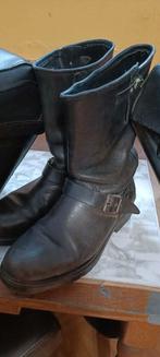 chaussure moto homme, Motos, Enlèvement ou Envoi