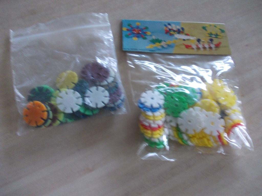 Rondi van SIMEX.  2X.  NIEUW., Ophalen of Verzenden, Nieuw, Knutselen