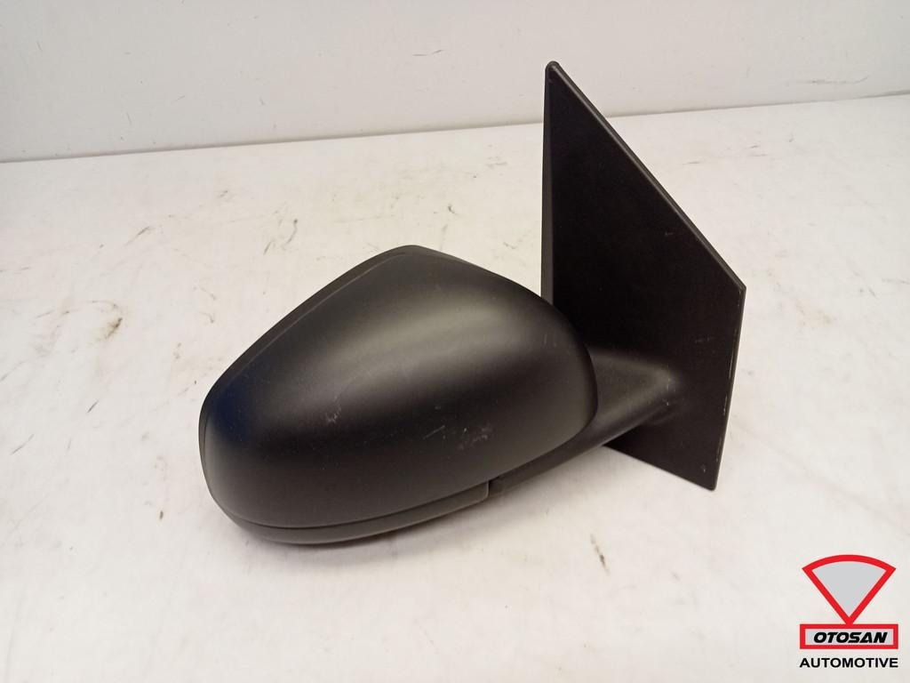 Smart Fortwo 453 2014+ Buitenspiegel Elekt. Rechts Origineel, Auto-onderdelen, Spiegels, Smart, Gebruikt