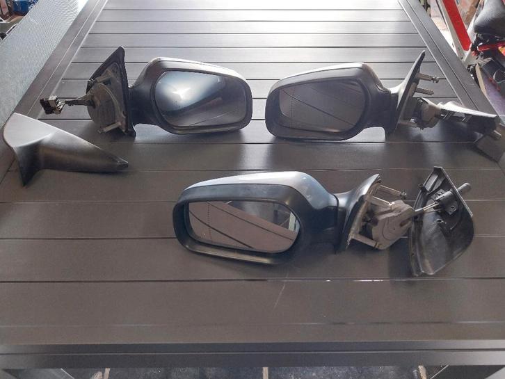 pièces citroen xsara 1998-2002, Autos : Pièces & Accessoires, Rétroviseurs, Citroën, Utilisé, Enlèvement