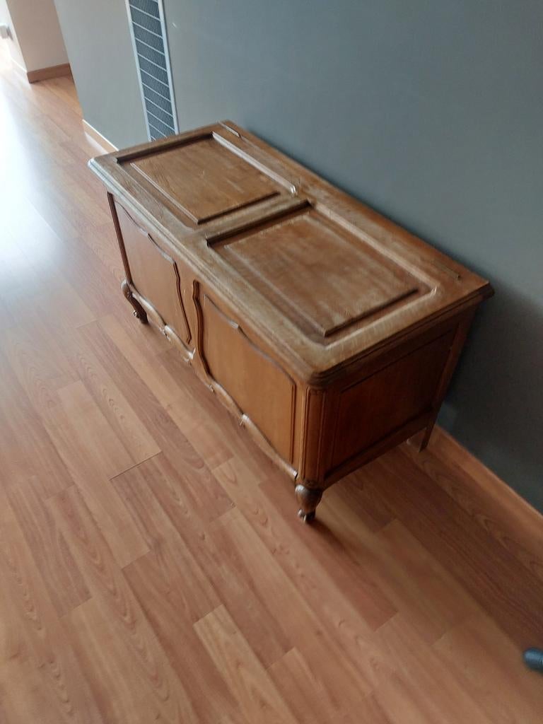 Opbergkoffer, Maison & Meubles, Armoires | Secrétaires, Enlèvement