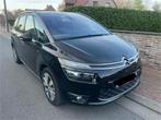 Citroen c4 grand picasso 1.6i - 7 places - full options, Autos, Achat, Euro 6, 7 places, Boîte manuelle