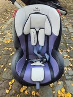 Autostoel 9 tot 25kg, Kinderen en Baby's, Autostoeltjes, Autogordel of Isofix, Gebruikt, Zijbescherming, 9 t/m 36 kg