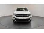Volkswagen T-Cross Life, Autos, https://public.car-pass.be/vhr/0c229725-5a42-47df-ae06-f88c12750510, Entreprise, Boîte manuelle