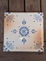 Carrelage art déco belge ancien