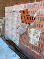 gevelstenen Kempisch Rood Glad, Doe-het-zelf en Bouw, Ophalen, Nieuw, Bakstenen