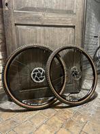 Roues gravel wtb st i23 700c, Vélos & Vélomoteurs, Vélos Pièces, Enlèvement, Comme neuf