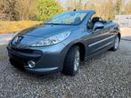 Peugeot 207 cabrio  blanco gekeurd voor verkoop, Autos, Achat, Entreprise