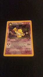 Dark hypno, Ophalen of Verzenden